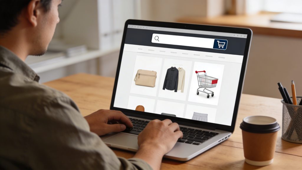 ওয়েবসাইট