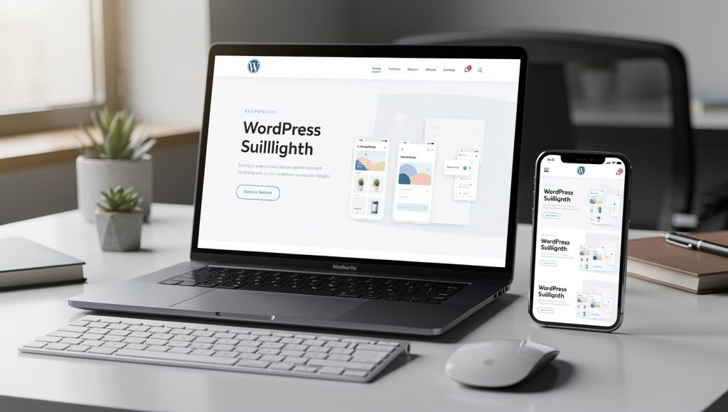 WordPress