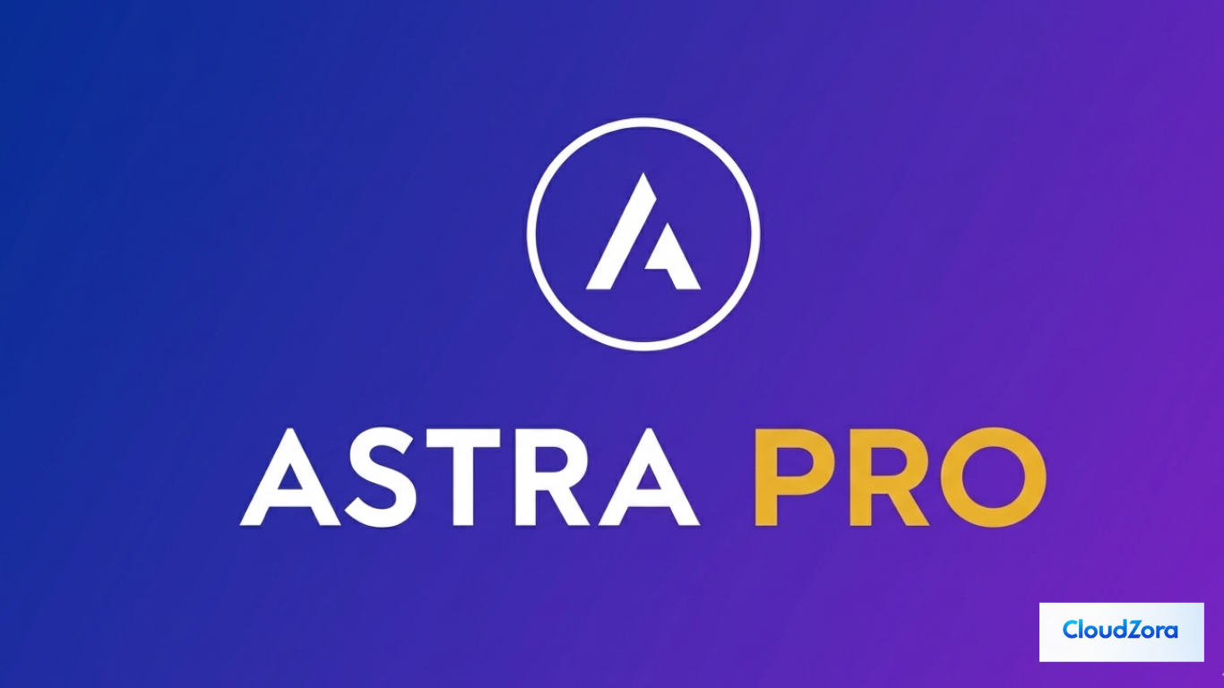Astra Pro Theme: দ্রুত, প্রফেশনাল এবং SEO-ফ্রেন্ডলি ওয়েবসাইট তৈরির সেরা সমাধান