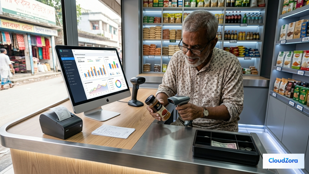 POS Software
