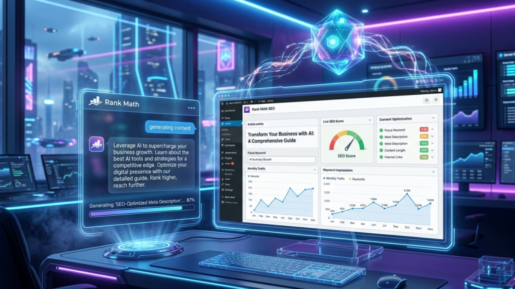 AI Tools for WordPress