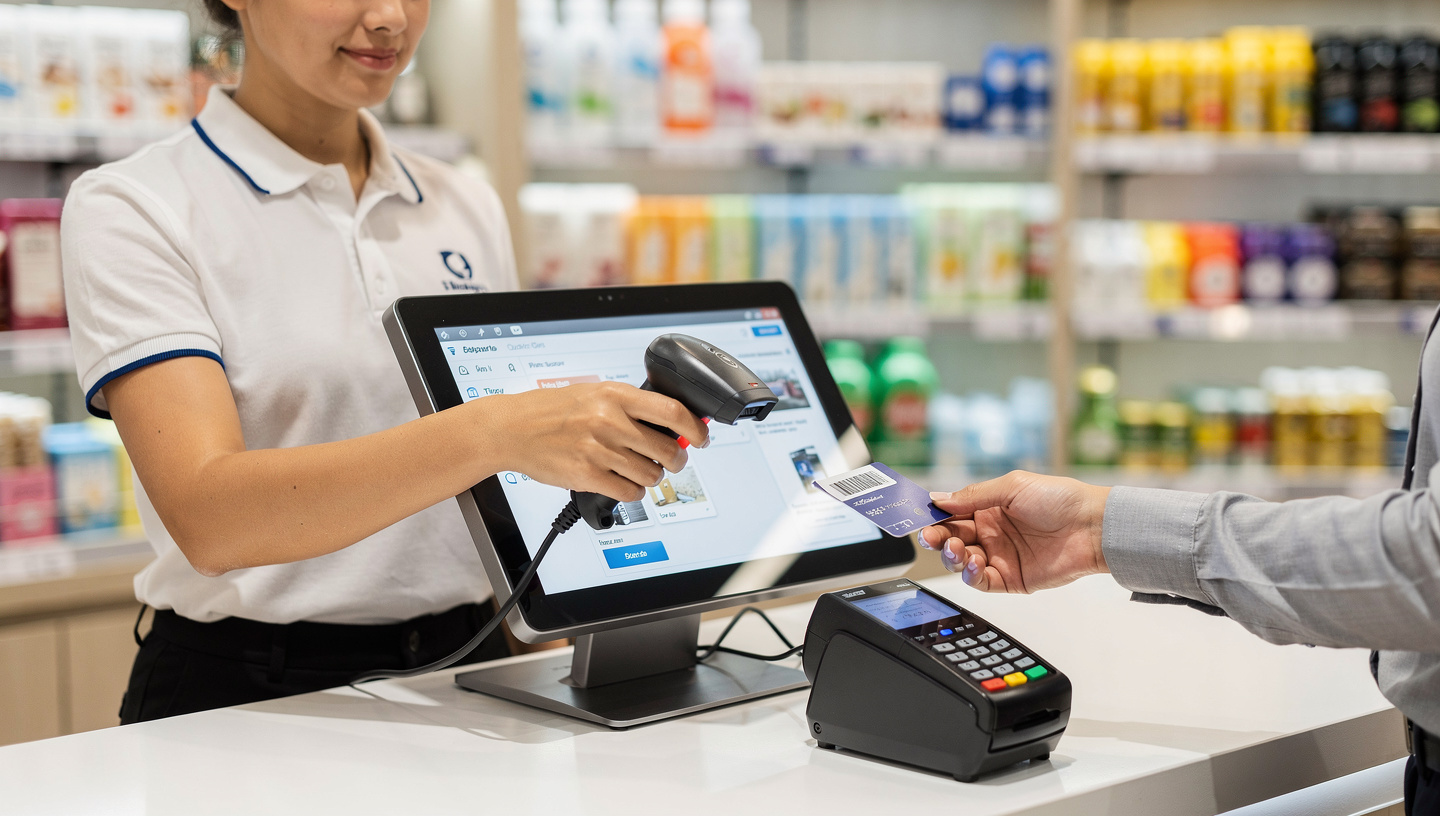 POS Software কি? সহজভাবে সম্পূর্ণ গাইড (২০২৬)