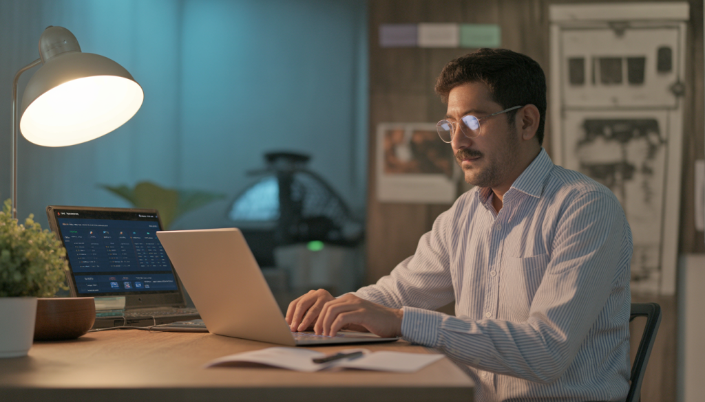 ওয়েবসাইট তৈরির খরচ