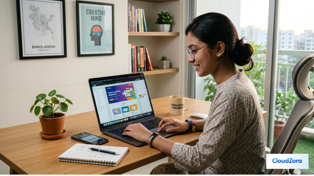 ওয়েবসাইট তৈরির খরচ