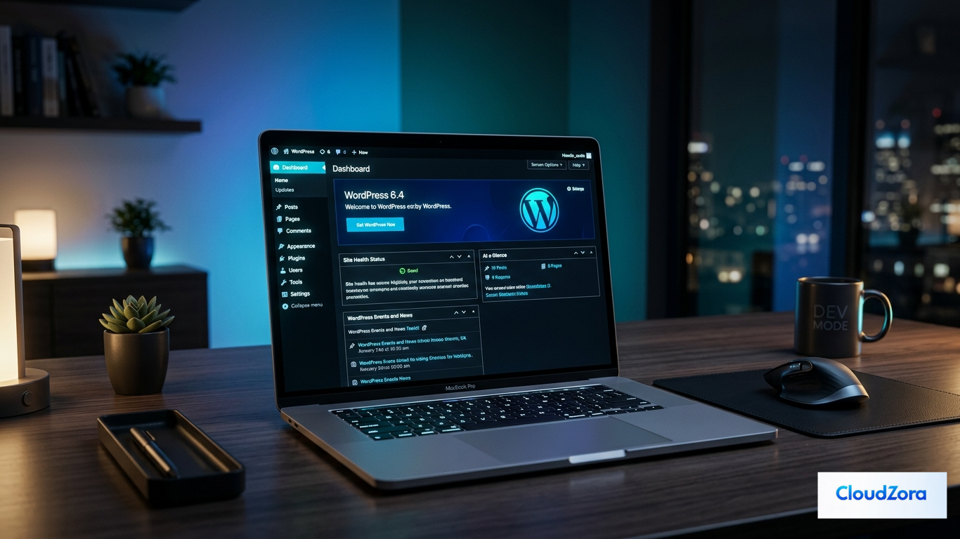 ২৫০০ টাকায় Website কিভাবে বানাবেন (Beginner Guide 2026)