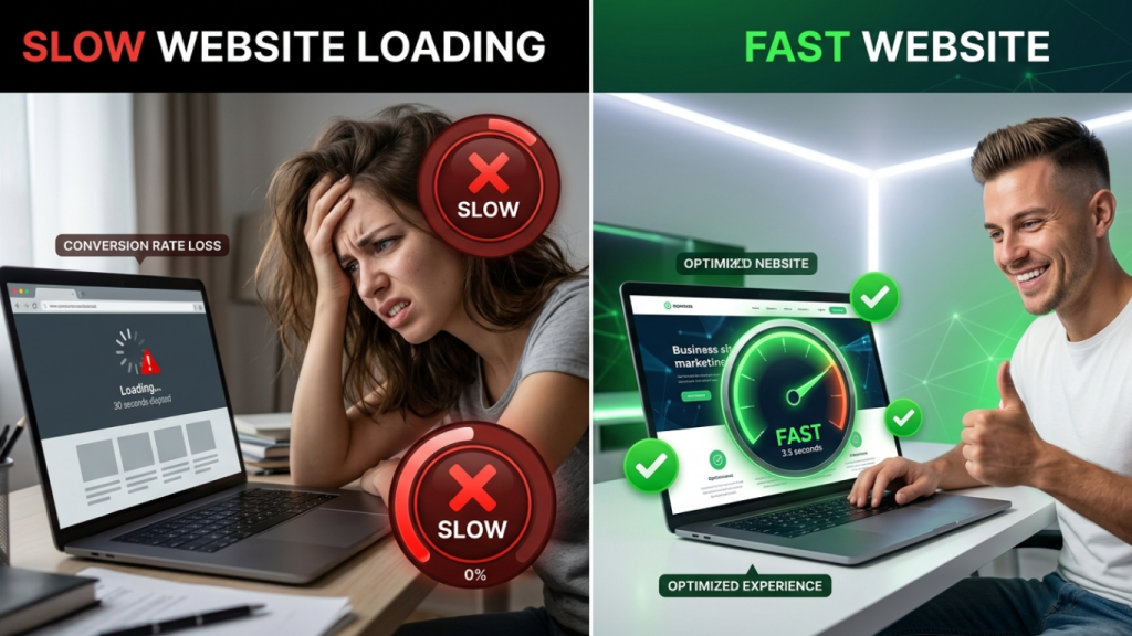 Core Web Vital