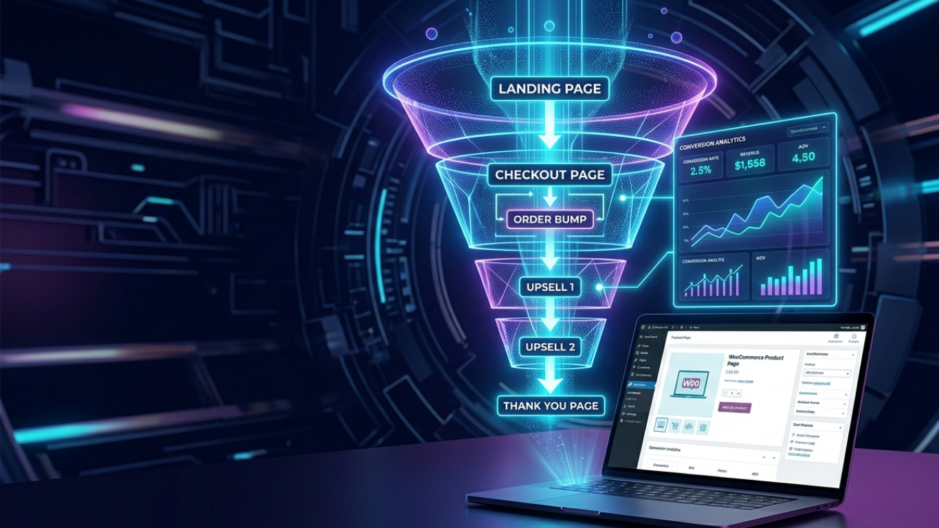 Sales Funnel