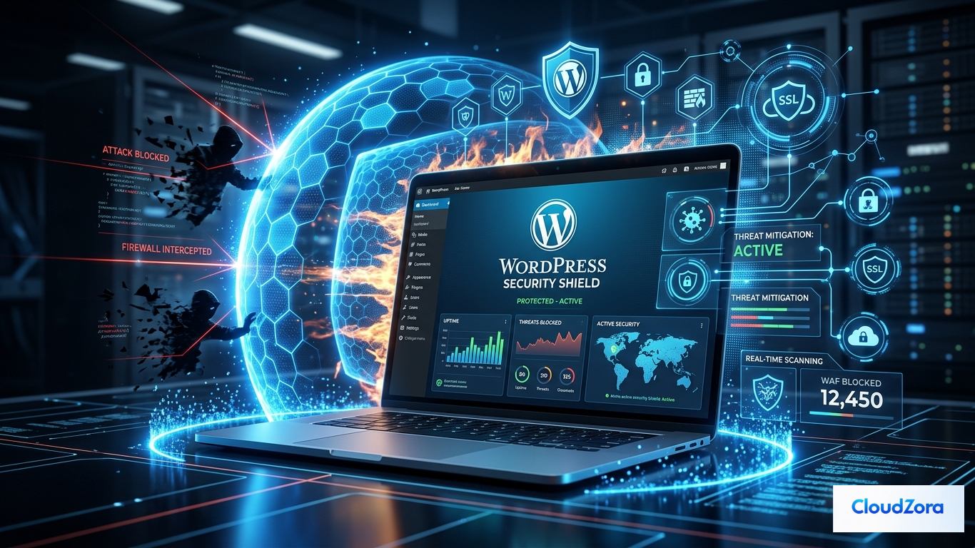 WordPress Security Plugins Comparison: কোন সিকিউরিটি প্লাগিন আপনার ওয়েবসাইটের জন্য সেরা?