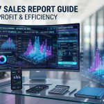 Sales Report