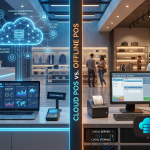 Cloud POS vs Offline POS